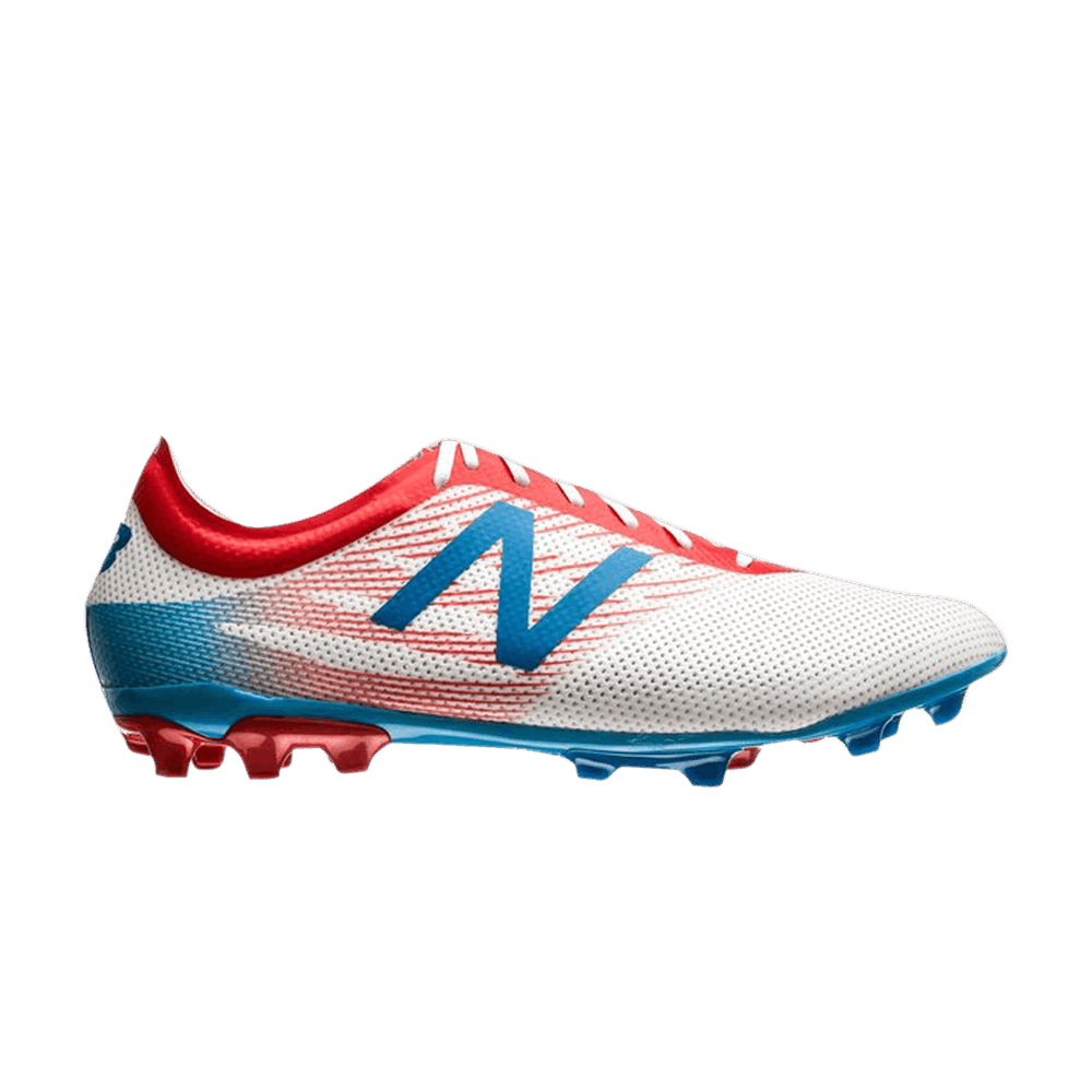 Furon 2.0 Pro AG 'White Blue Red' | GOAT
