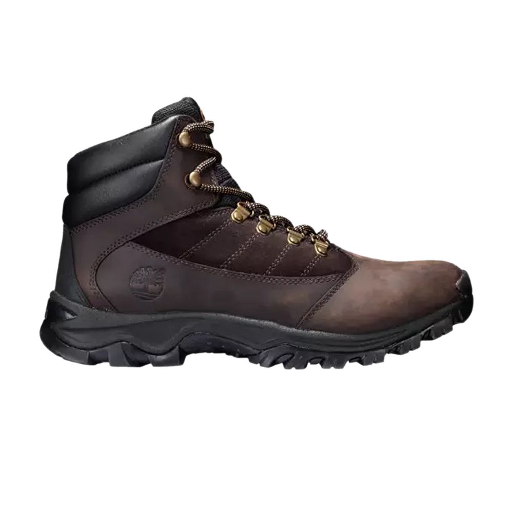 Timberland Rangeley Mid Boot 'Brown' | Men's Size 11 - TB09810R-214