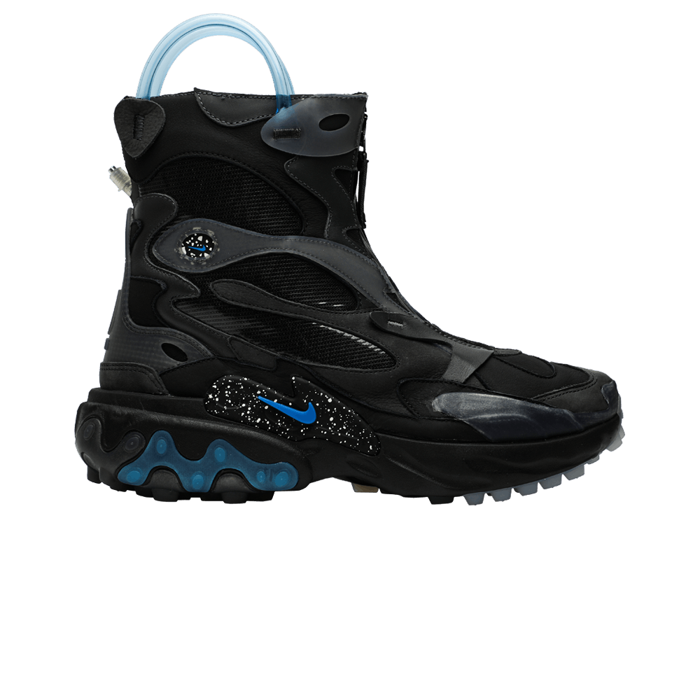 Goat nike boots clearance