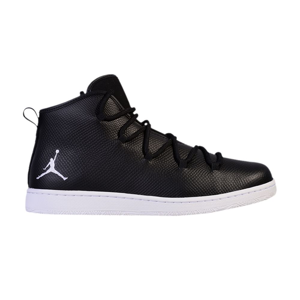 Jordan Galaxy 'Black' | Men's Size 9