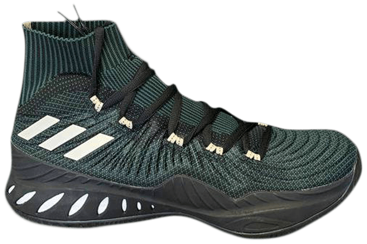 Adidas Crazy Explosive 2017 Primeknit Thon Maker PE
