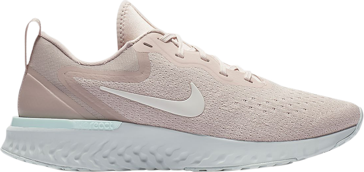 Wmns Odyssey React 'Particle Beige'