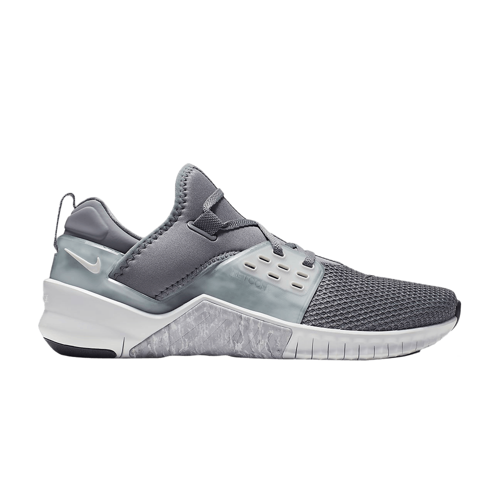 metcon 2 grey