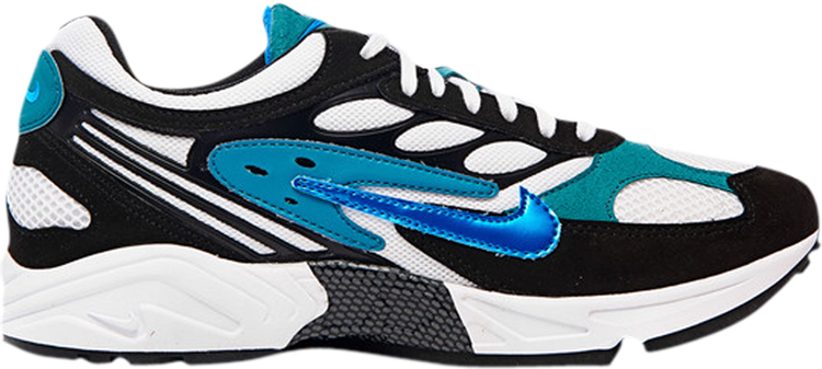 Air Ghost Racer 'Mineral Teal'