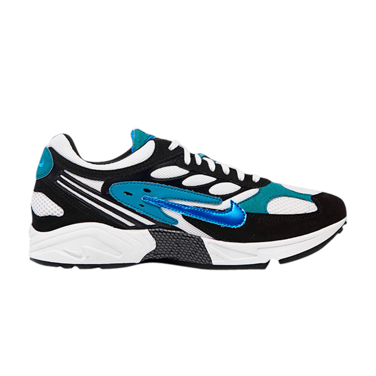 Buy Air Ghost Racer Mineral Teal AT5410 004 GOAT CA