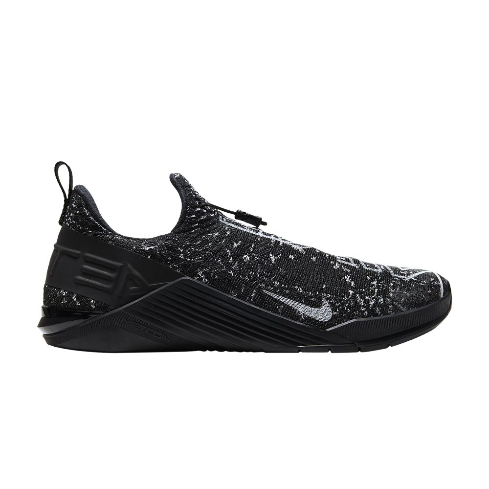Nike React Metcon 'Black White' | Men's Size 10.5