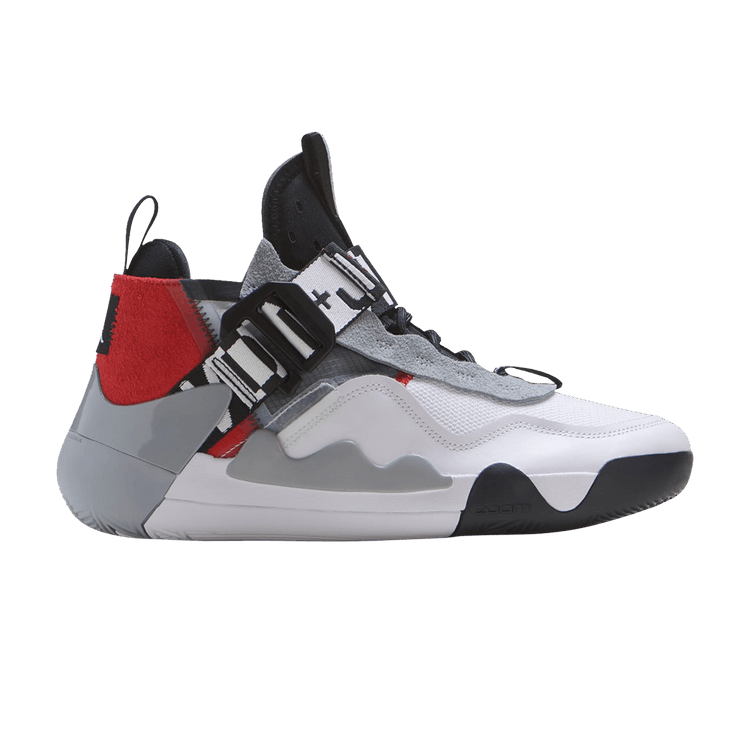 Jordan defy sp black store
