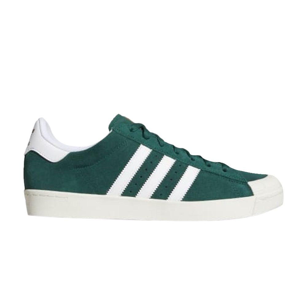 Half Shell Vulc ADV 'Collegiate Green' - CQ1218