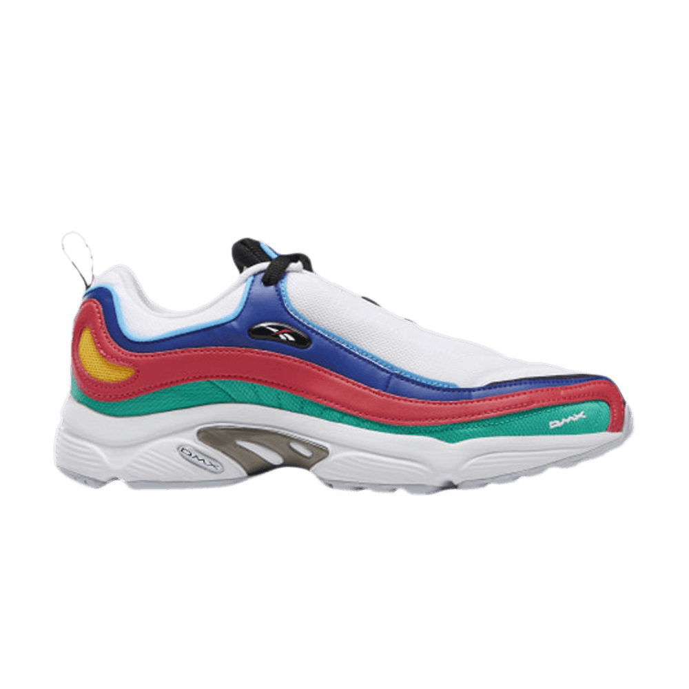 Daytona DMX 'White Multi' | GOAT