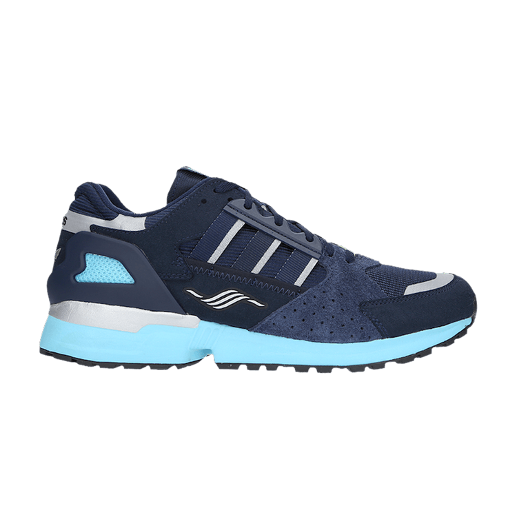 Buy ZX 10000C 'Collegiate Navy' - EG8968 | GOAT CA