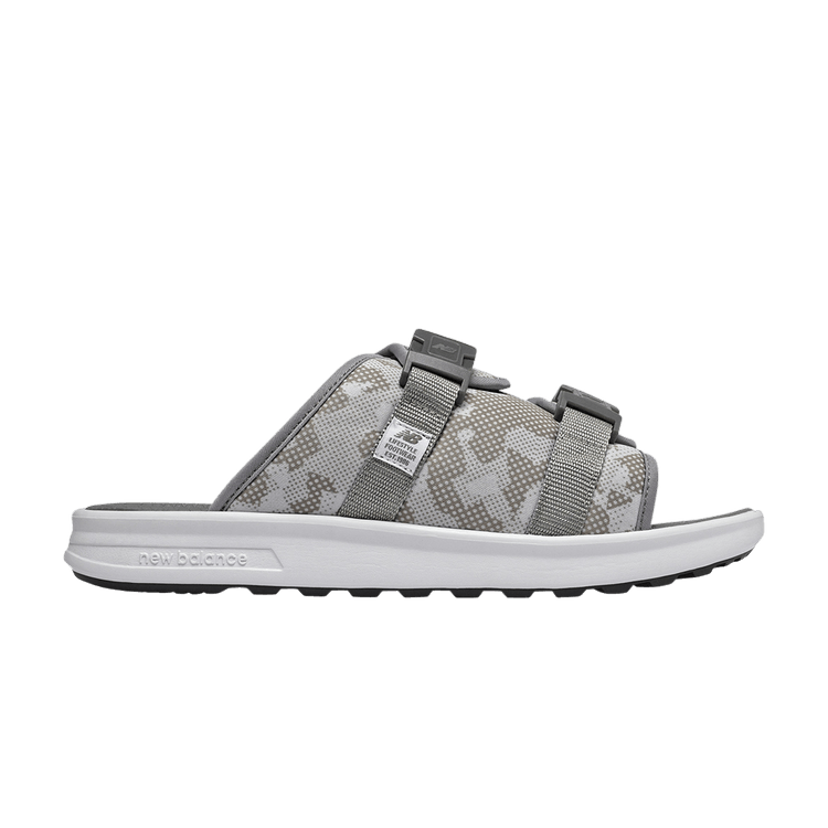 Size 4.0 330 Slides Grey