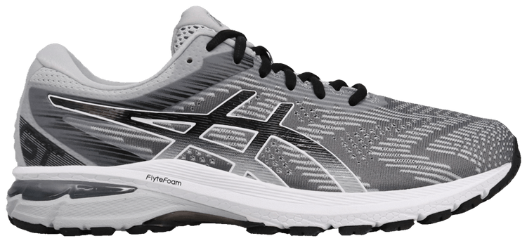 Asics GT 2000 8 Wide Piedmont Grey