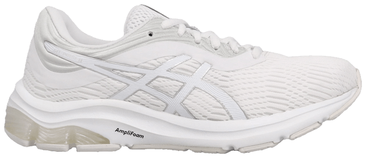 Asics Wmns Gel Pulse 11 White