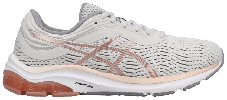 Asics Wmns Gel Pulse 11 D Wide Polar Shade