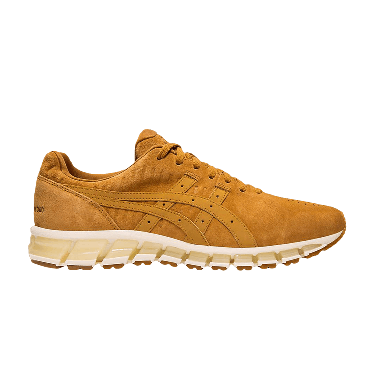 Buy Gel Quantum 360 4 LE Caramel 1021A105 200 GOAT CA