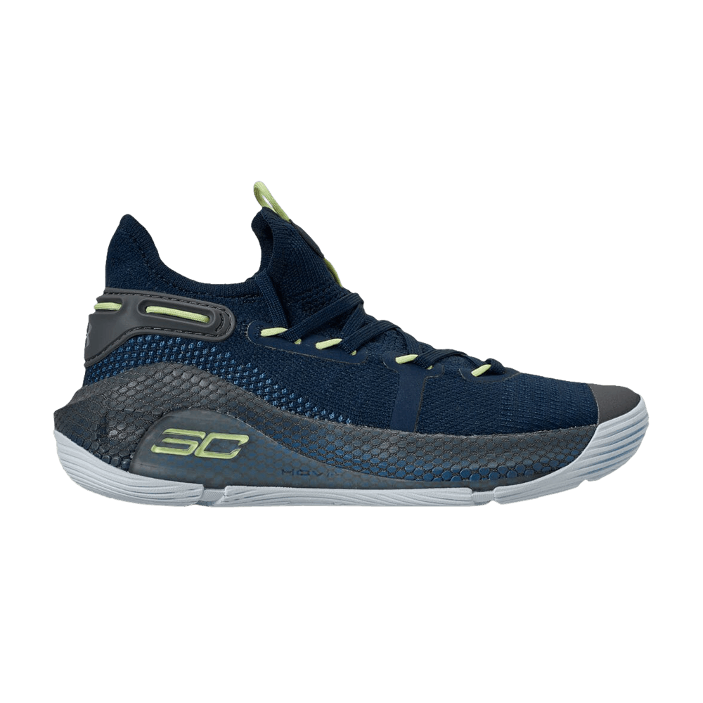 Stephen curry 6's new arrivals