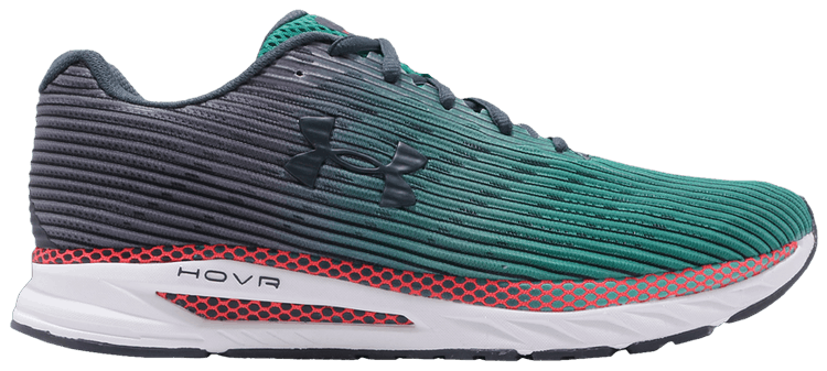 Under Armour HOVR Velociti 2 Grey