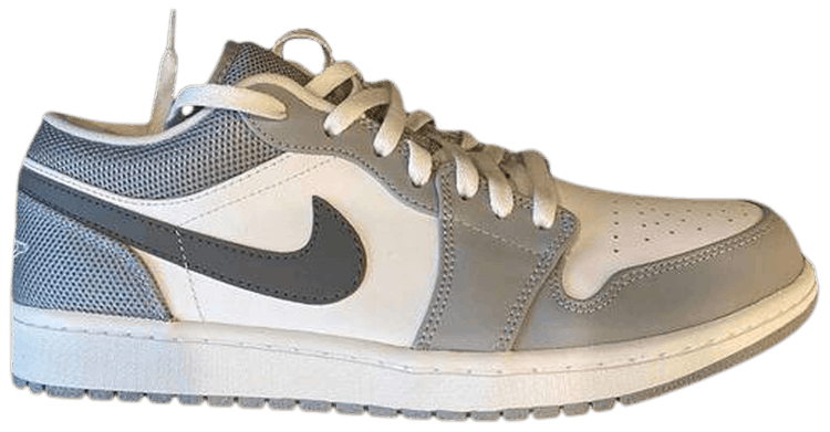 Air Jordan 1 Low Cool Grey