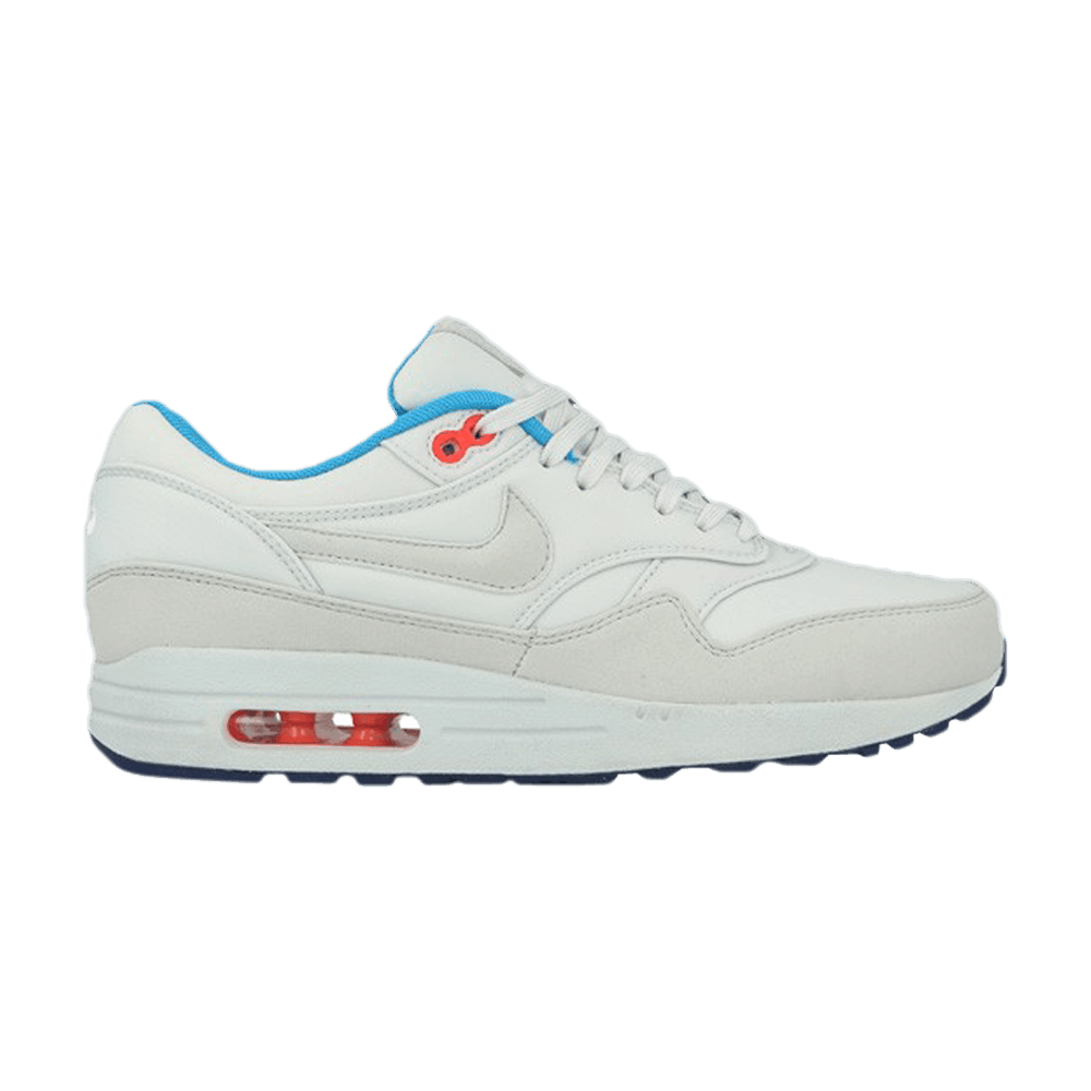 Nike air max 1 fb pure platinum Clearance