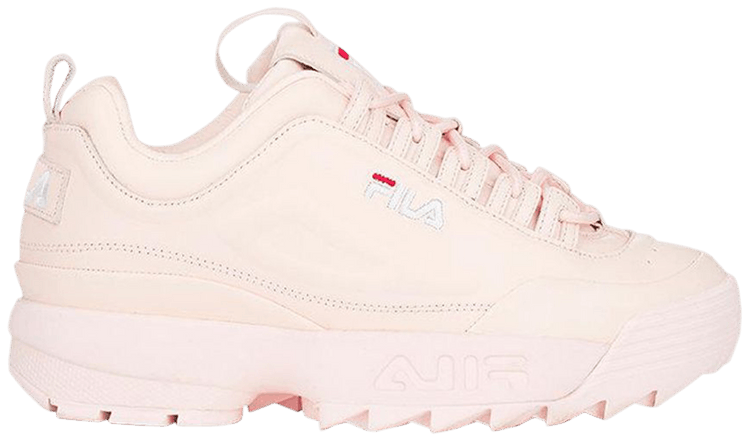 Barneys New York x Fila Wmns Disruptor 2 Lux Peach