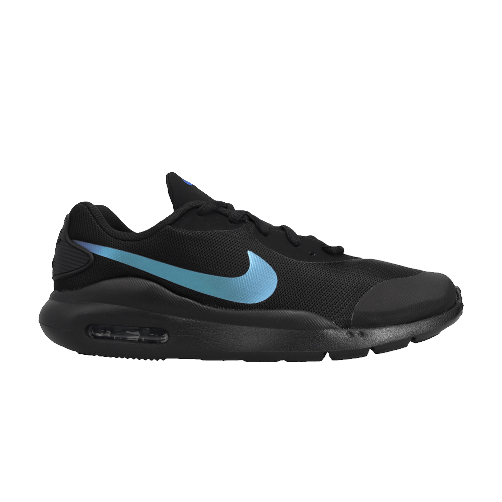 Air Max Oketo GS 'Racer Blue' | GOAT
