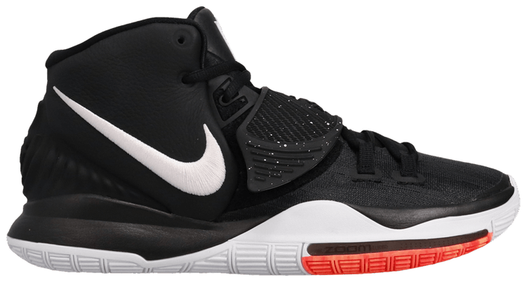 Zoom turbo kyrie 6 store