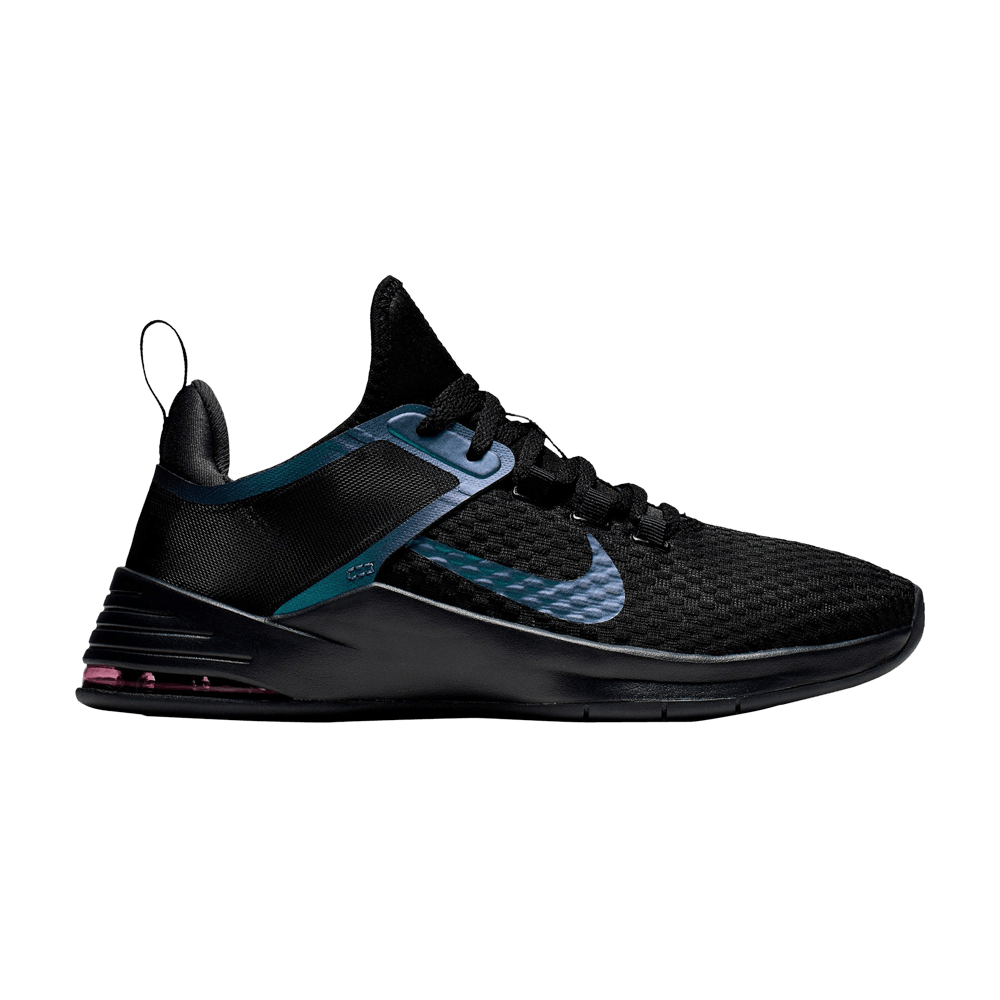 nike max bella tr 2