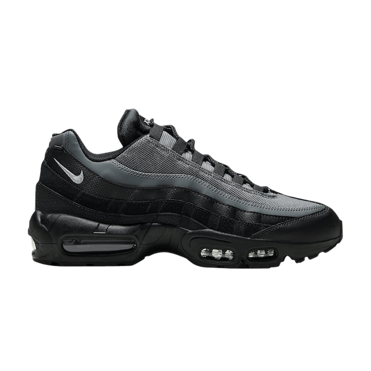 Buy Air Max 95 Smoke Grey CI3705 002 GOAT