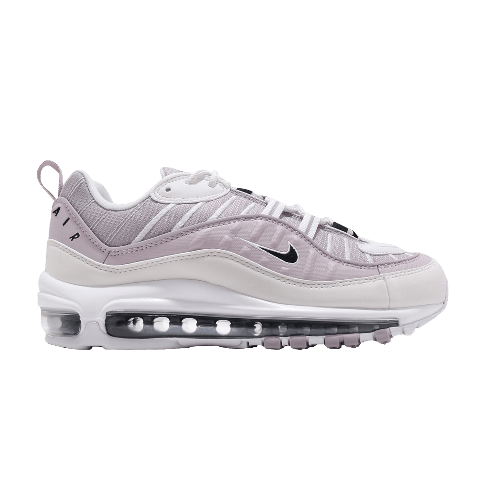 nike air max 98 lilac