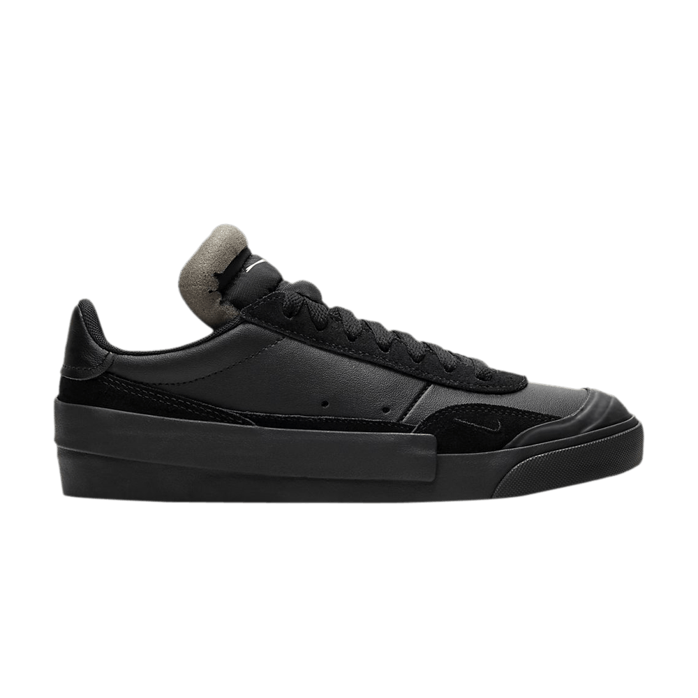 nike drop type premium black