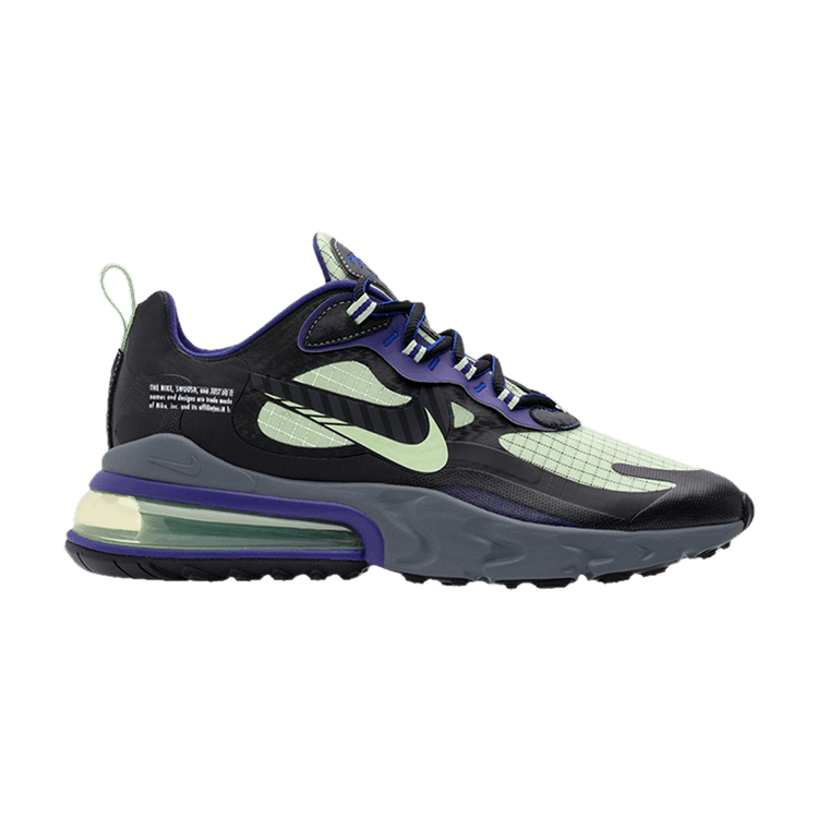 Nike air max 207 react clearance