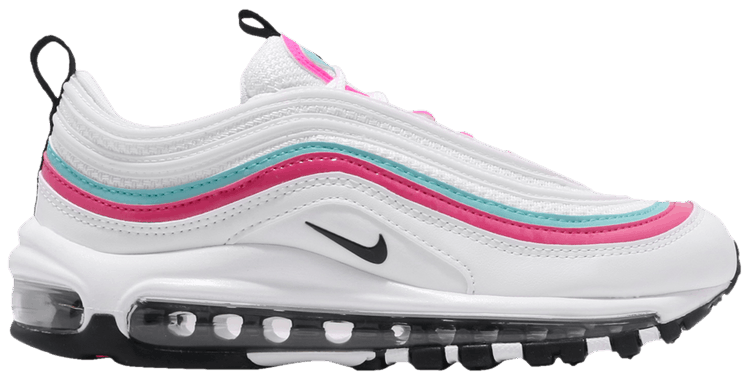 Nike Wmns Air Max 97 Summit White