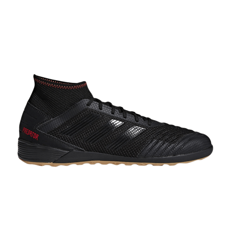 Buy Predator Tango 19.3 Black Active Red D97964 GOAT