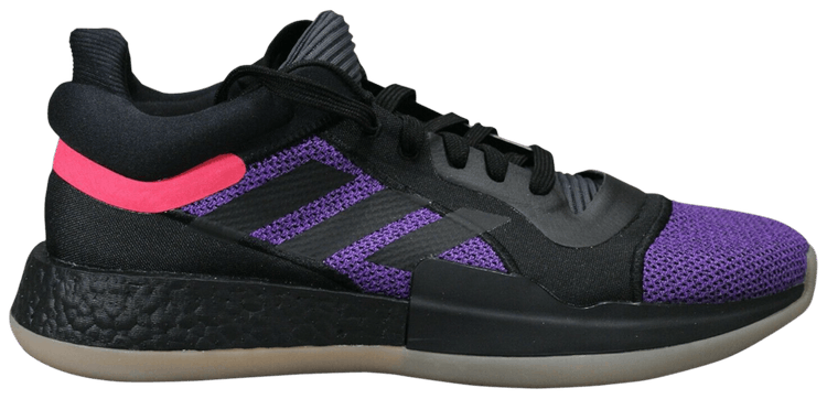 Adidas Marquee Boost Celebrate Black Culture