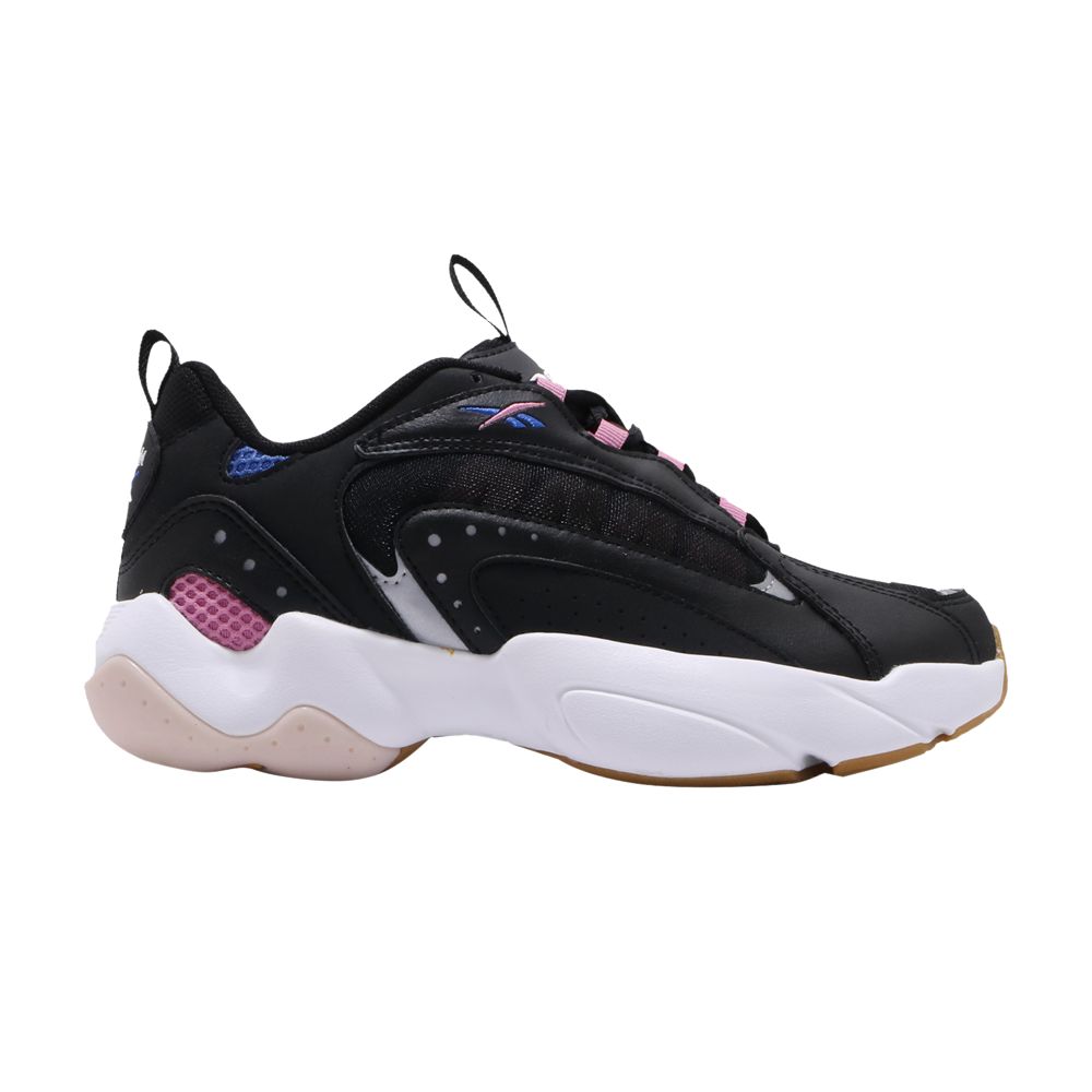 Pre-owned Reebok Wmns Royal Pervader 'posh Pink' In Black