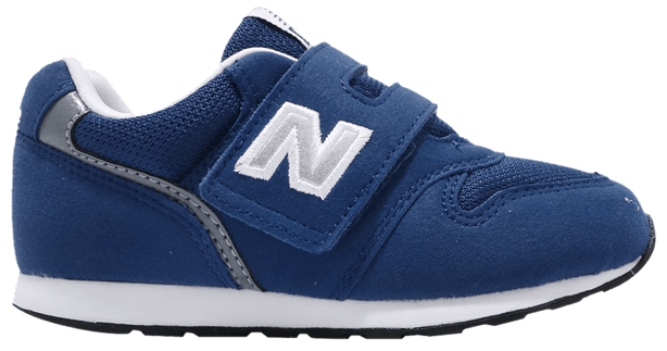 New Balance 996 Infant Wide Blue White
