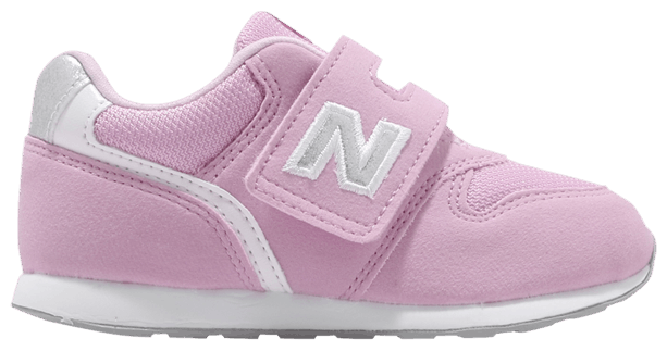 New Balance 996 Infant Wide Pink White