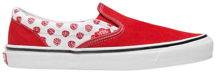 Bodega x vans on sale