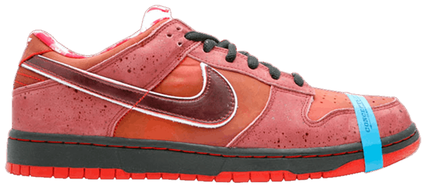 sb lobster dunk