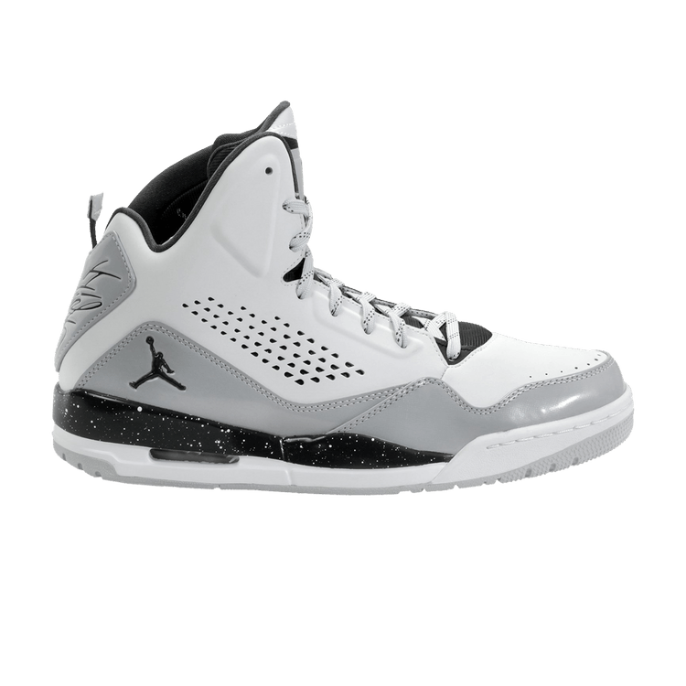 Buy Jordan SC 3 Pure Platinum Anthracite 629877 006 GOAT CA