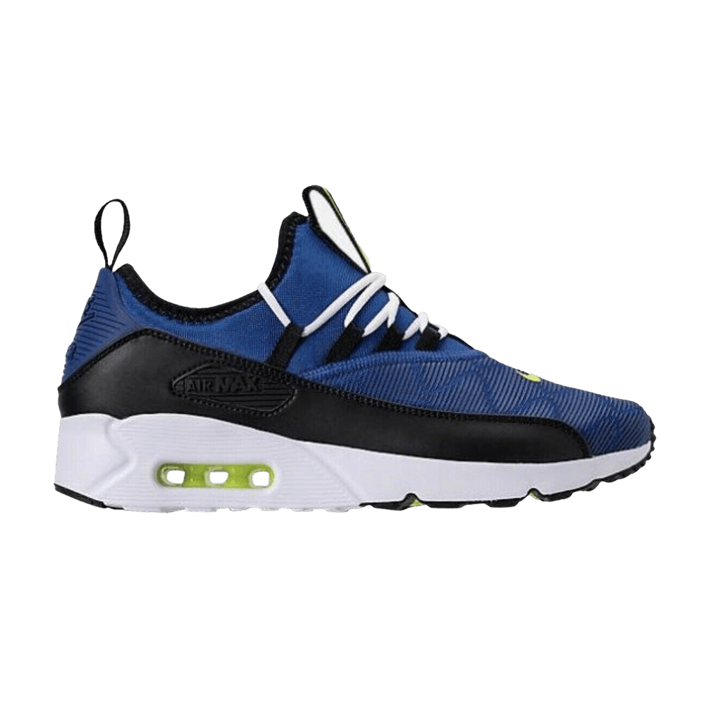 nike air max 90 ez blue