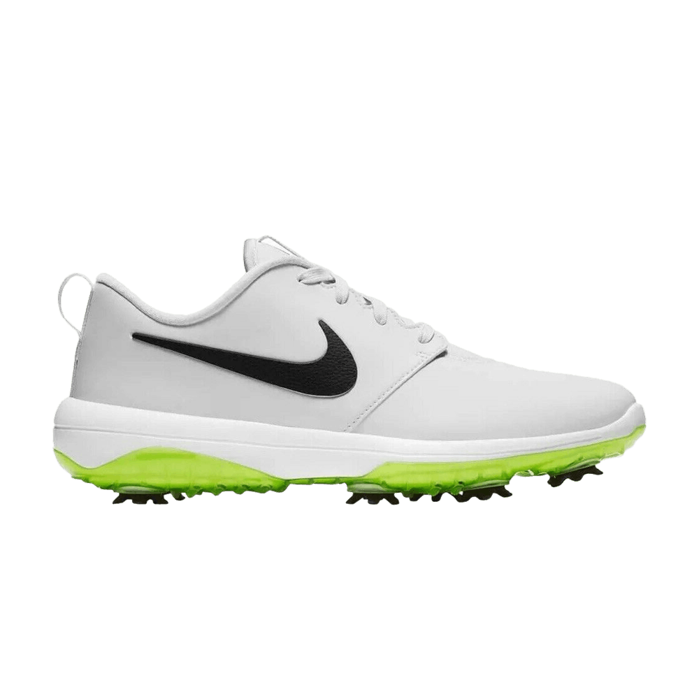 nike mens roshe tour golf shoes