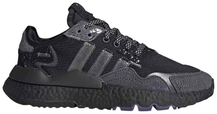 Buy Wmns Nite Jogger Reflective FW1574 GOAT CA