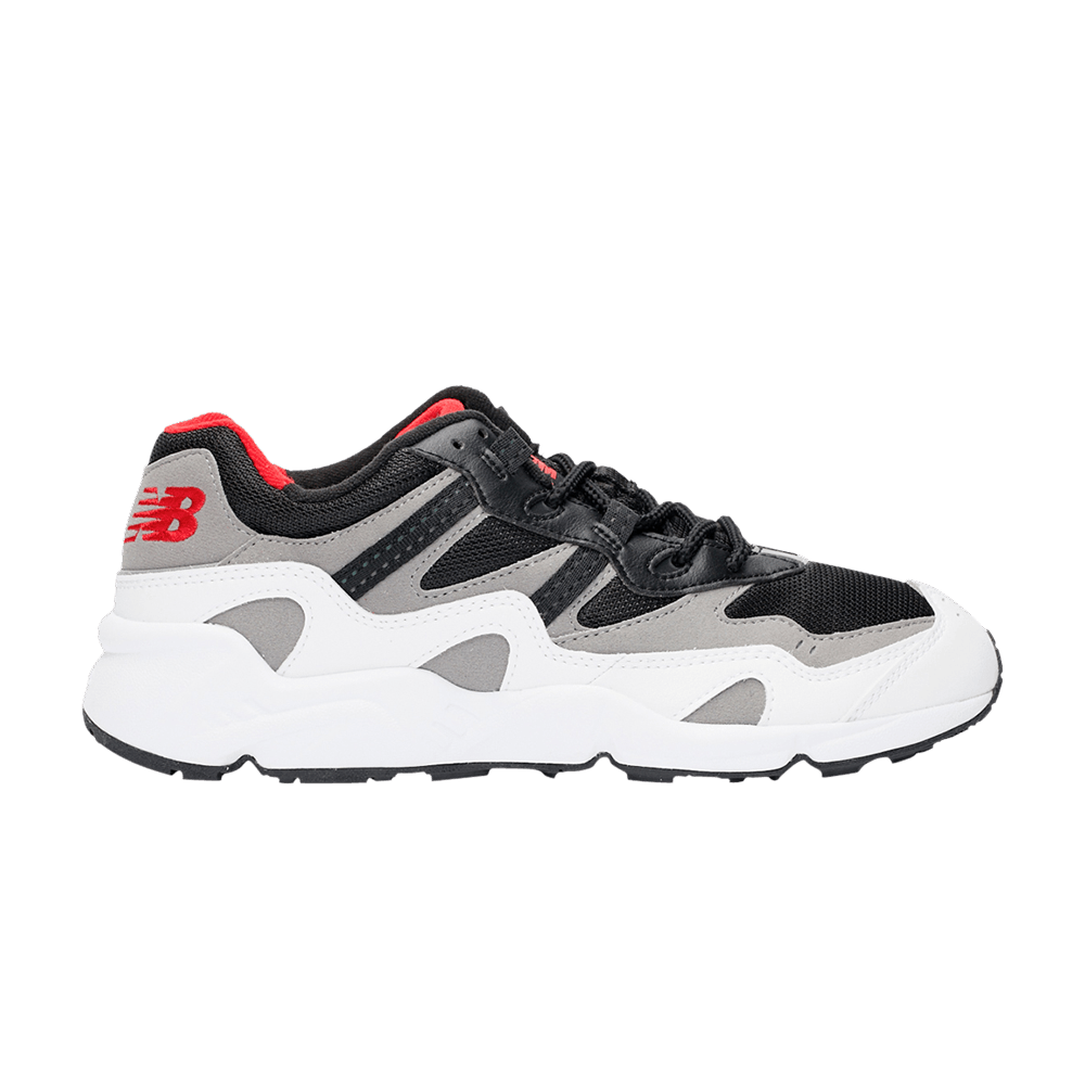 New balance 850 marrone deals