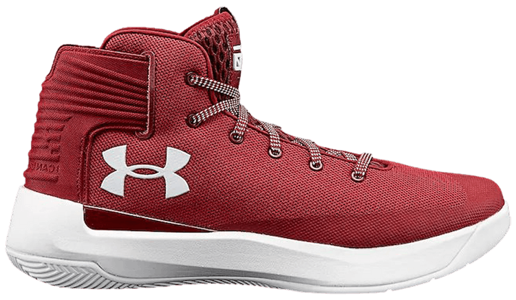 Curry 3 zero store purple
