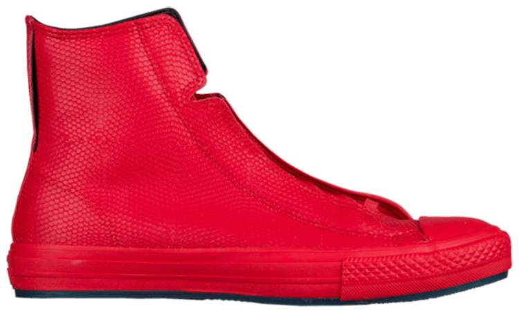 Converse Chuck Taylor All Star Alpha High Python Iced