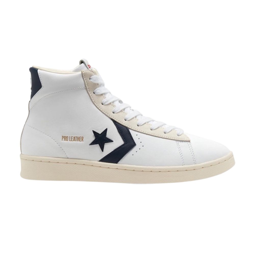 Converse Pro Leather Mid 'Raise Your Game' | White | Men's Size 8.5