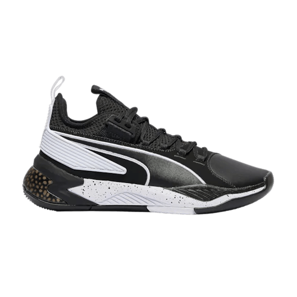 Puma uproar black clearance