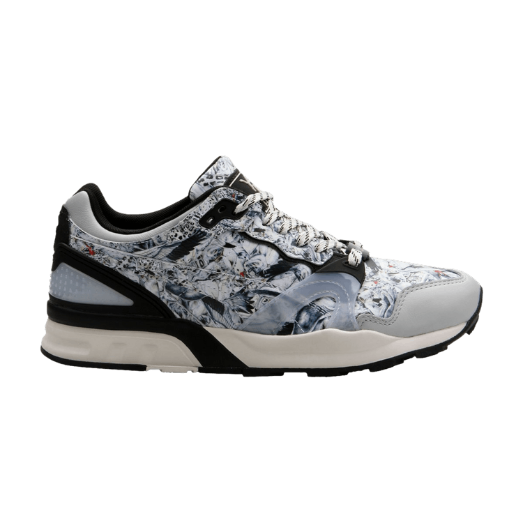 Buy States x Swash x XT2+ 'Swash London' - 359077 01 | GOAT
