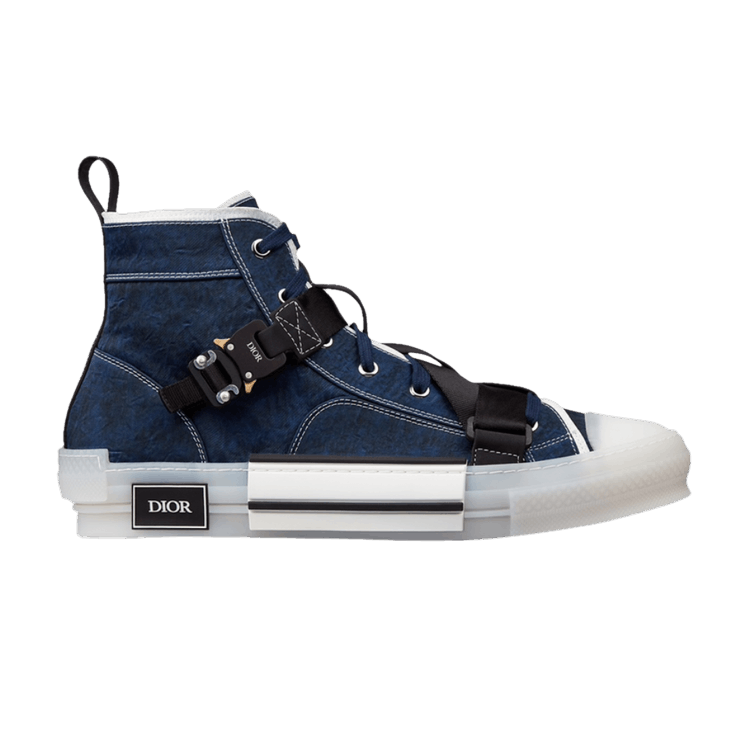 Dior alyx sneaker top